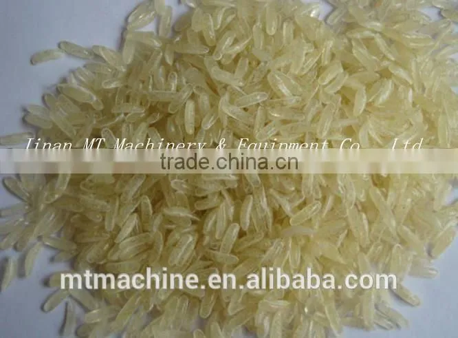 Nutritional Healthy Artical rice processing line