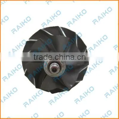 Shaft Wheel Turbine Wheel For Turbocharger 724930 03G253019A 03G253019AV550 03G253014H 03G253010J