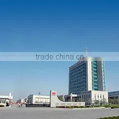 Henan Weihua Heavy Machinery Co., Ltd. company overview - view 1