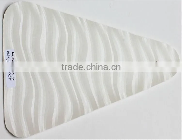 upholstery pvc synthetic leatehr classic design stocklot pvc leather