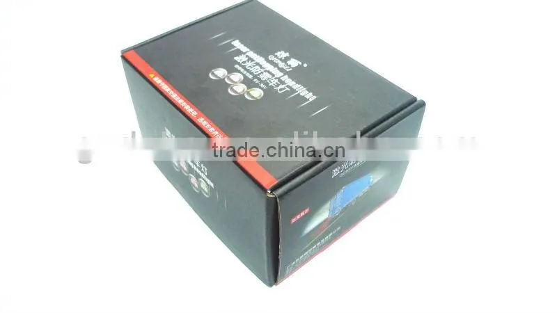 12/24V auto Toyota rear laser light LED tail laser lamp