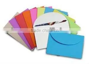 card envelope