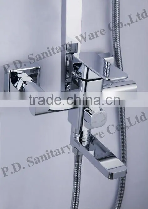 Taps And Showers