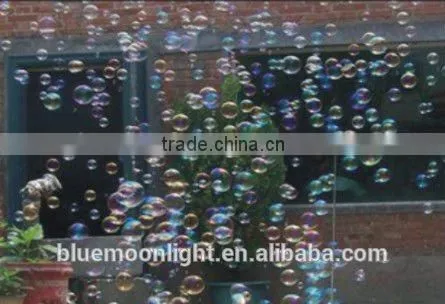Wholesale DJ Equipment For Stage Soap Bubble Machine
