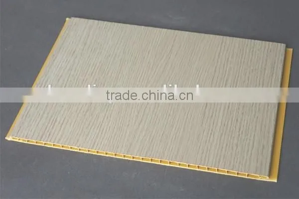 good quality pvc ceiling waterproof fireproof light weight