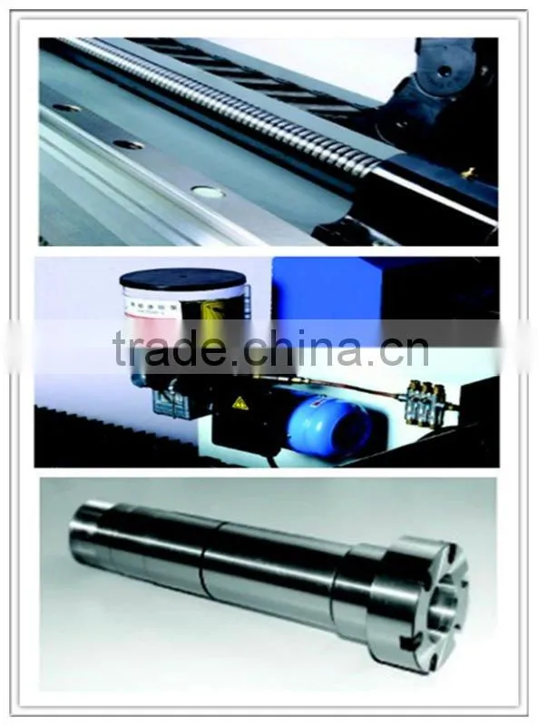 CNC Glass Engraving Machines