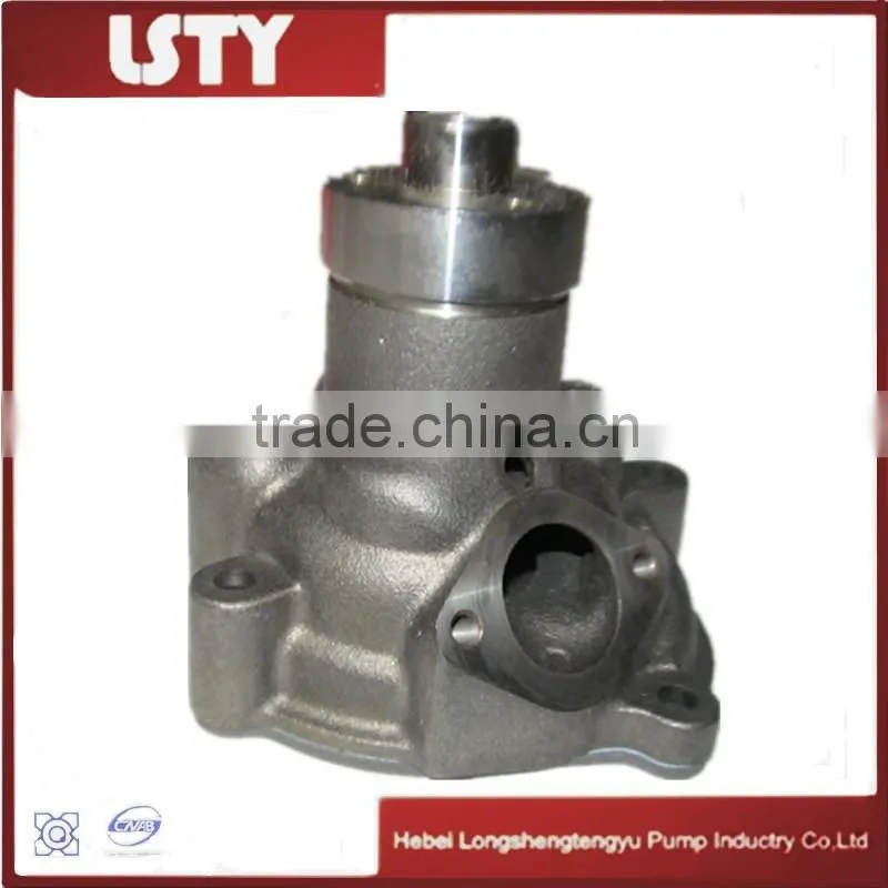 iran water pump zetor parts