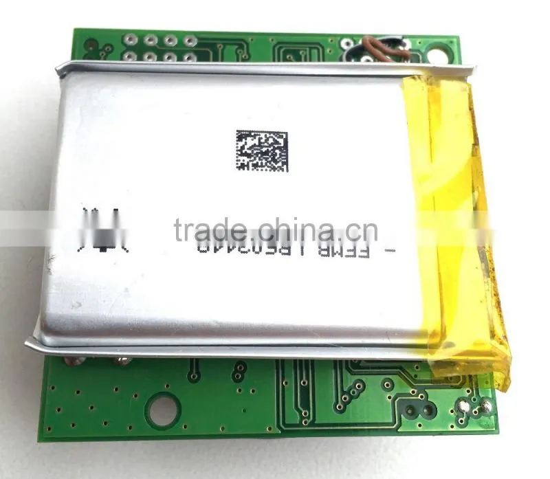 PCB house circuits, indoor navigation PCB