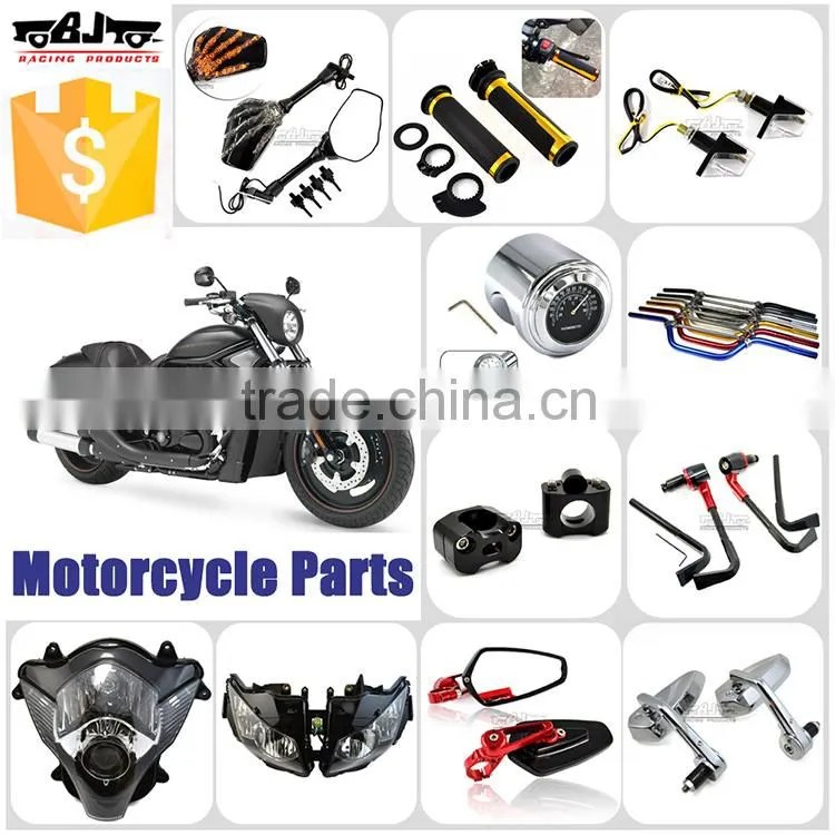 Wholesale Manufacturer Accessories for Motorcycle