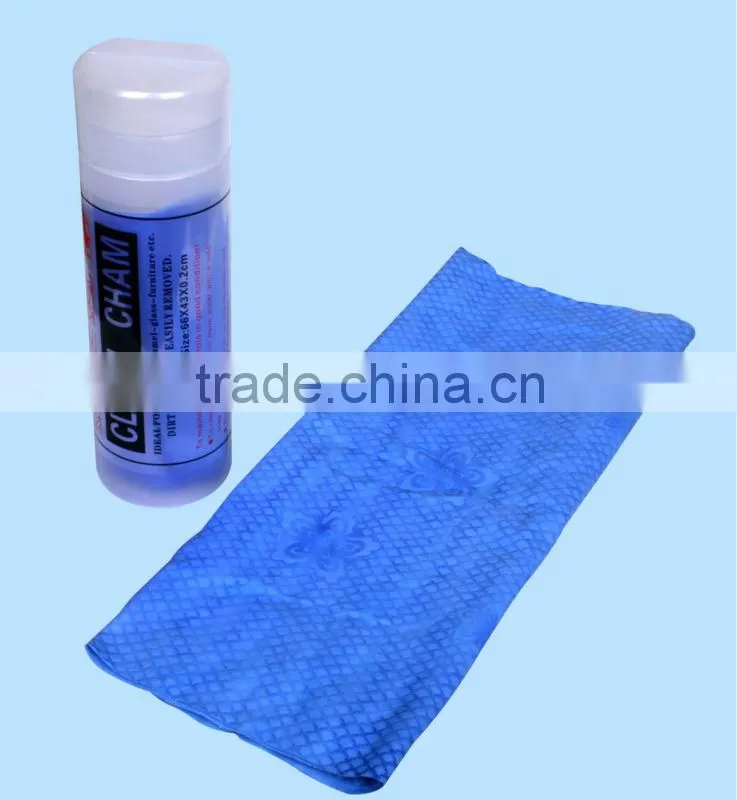 dongguan PVA swimming towel for sports