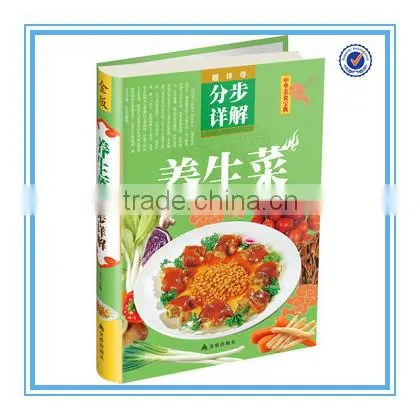 Custom Restaurant Reservation Books