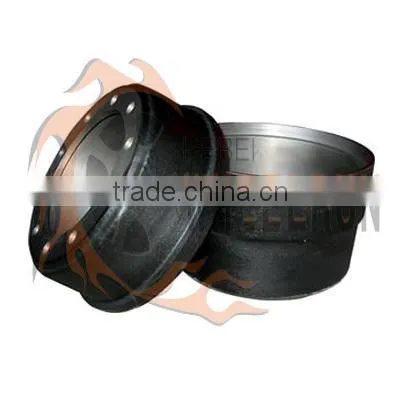 Truck Brake Drum 305406 for European Trucks