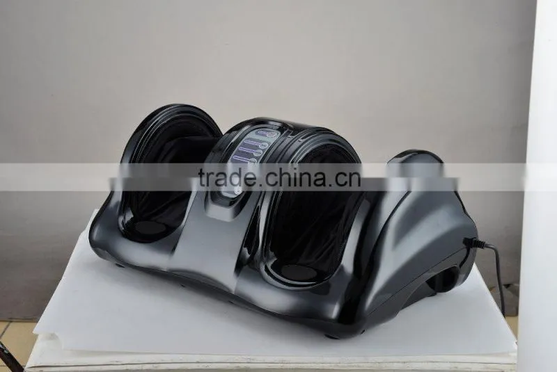 New Multifunction Anion Shiatsu Foot Massager As Seen On TV
