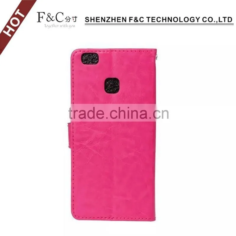 2016 Hot selling phone case for Huawei p9,mobile phone case
