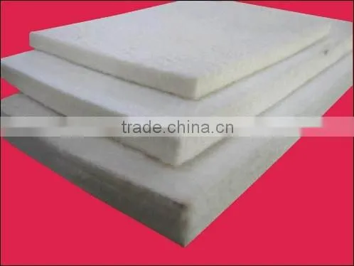 Wool Felt Polishing Wheels / edge felt wheels/Felt Buffing Wheels