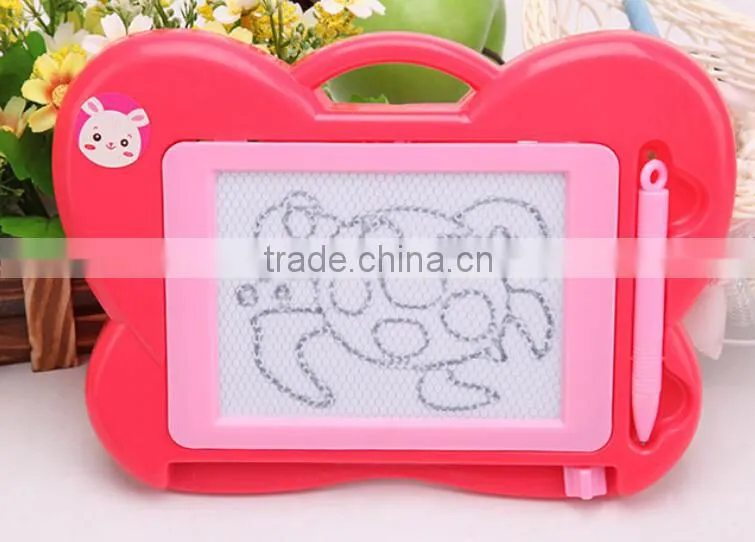 Promotional ABS butterfly shaped chopping board for kids