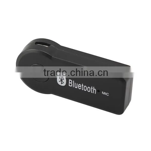 Led Light 10M Range Wireless Bluetooth Audio Receiver For Tablet PC MobilePhone PSP Computer