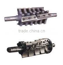 swp630 crusher plastic With CE certificate