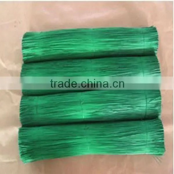 cutting iron wire