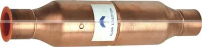 BLR/MCV Refrigeration magnetic check valve