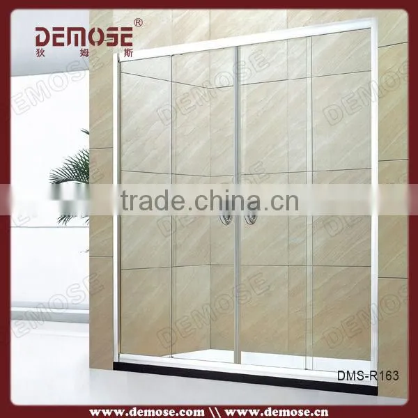 italian shower cabin/luxury vanity bathroom made in china