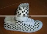 ladies casuals shoes stock europe market