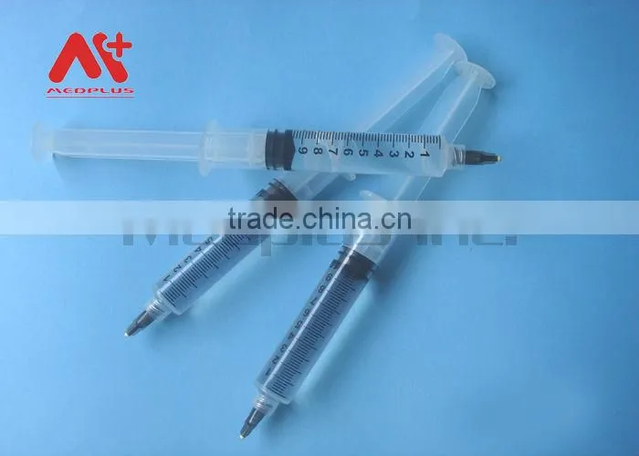 Manufactory Loss Of Resistance Syring