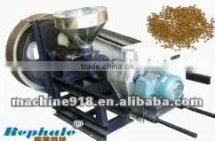 New Design the Fish Floating Feed Pellet Machine