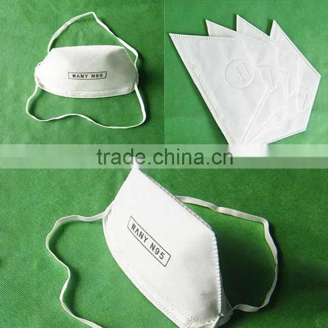 boat shape mask machine
