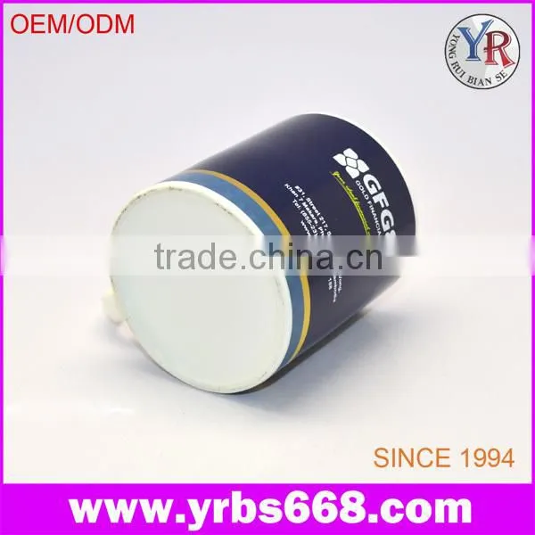 Fashion Designer Excellent Material Reusable Ceramic Bubble Tea Cup