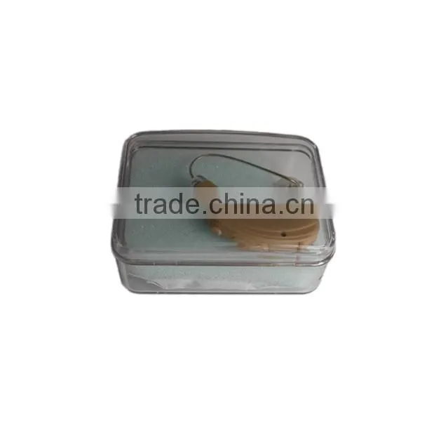 china shenzhen programmable hearing aid digital