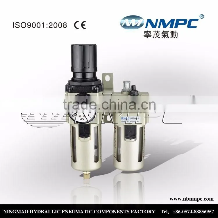 cost price AW2000-02 air unit filter regulator