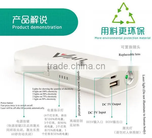 520nm green laser pointer