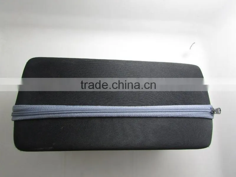 Factory wholesale Customed EVA ski goggles Case