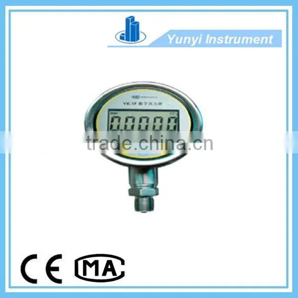 Intelligent pressure controller,Digital pressure control switch run 12V for water