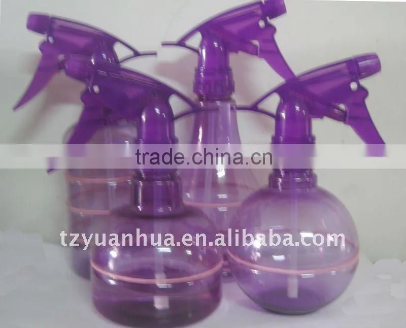 agriculture hand plastic mist trigger bottle(YH-F101)