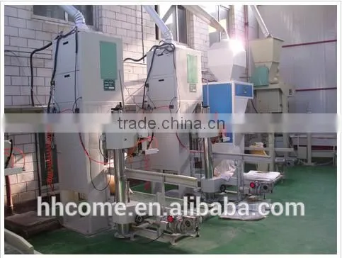 High Efficiency Corn Flour Mill Milling Machine for Sale