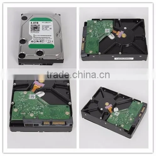 Pc hard drives/ internal hdd for sale new 4 tb computer drive