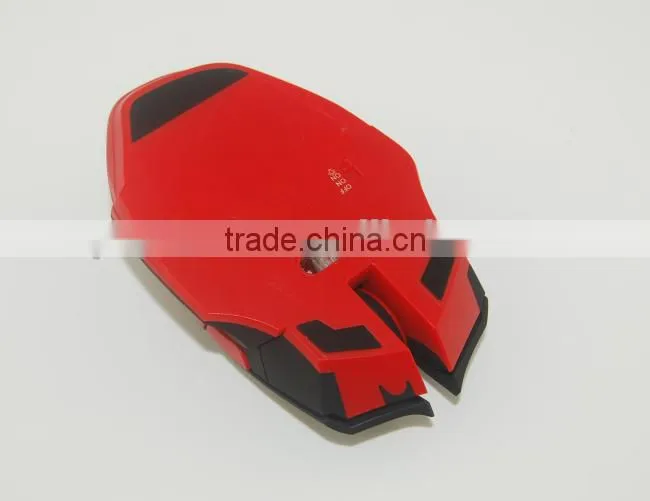 HIGH QUALITY COMPUTER 2.4G WIRELESS GAME MOUSE