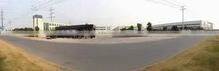 Wuxi Huace Automobile Co., Ltd. company overview - view 1