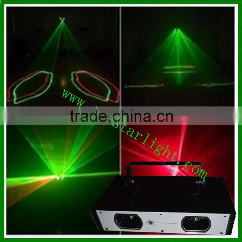 china top ten selling products RG laser light show laser light show equipment for sale