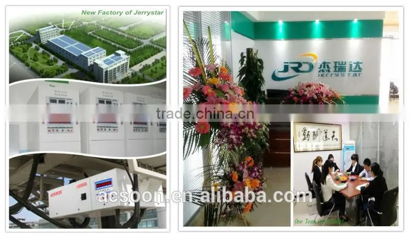 AND48-500VA output single phase Power special inverter power supply