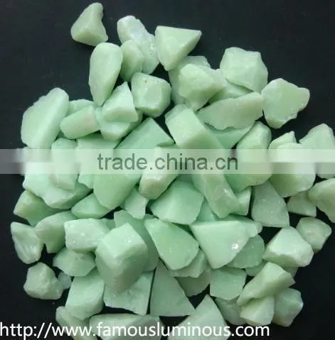 glow in the dark coregravel,glow in the dark aggregate block