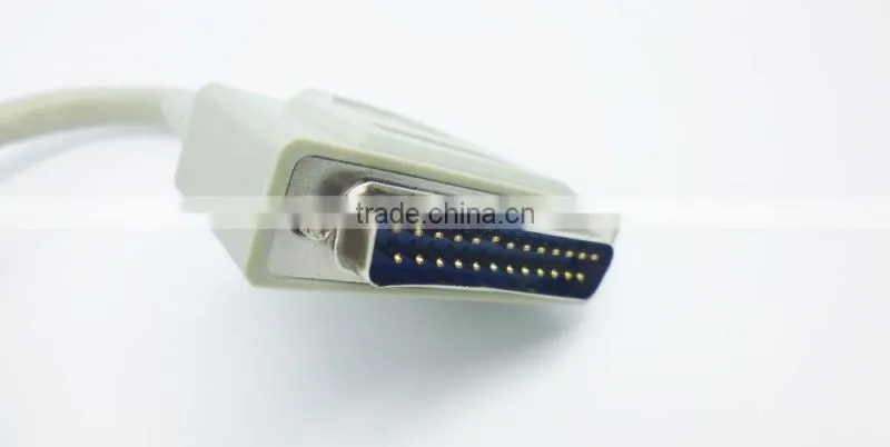 G-KARVE DB25M to V.35F cable