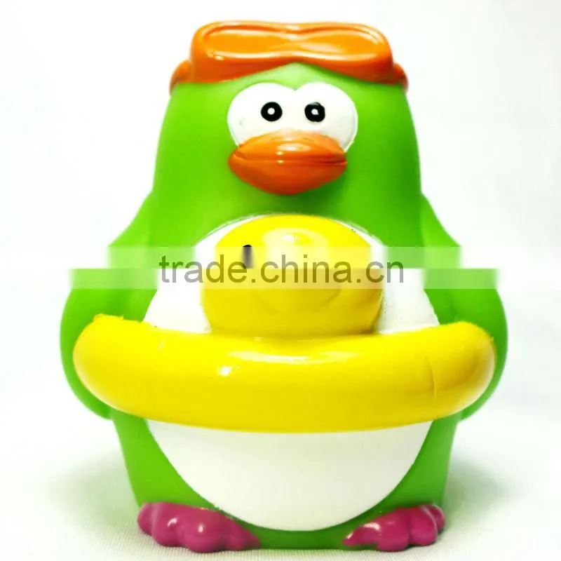 OEM vinly cartoon anime figurines