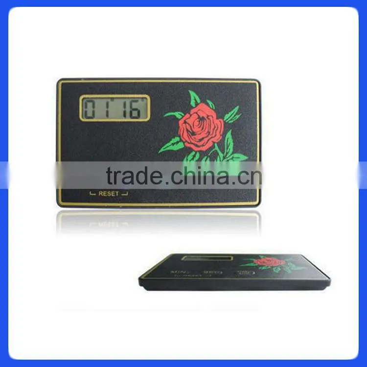 Mini digital countdown timer,digital electronic timer,digital multi timer