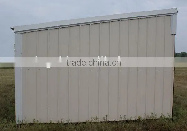animal Shelters/horse shelter