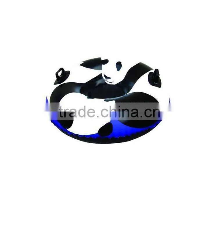 2016 Inflatable Snow Tube inflatable snow sledge