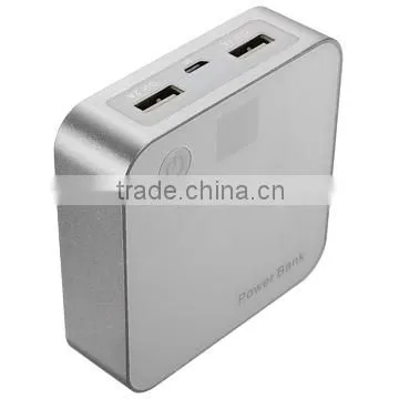 magic cube power bank 11200mah
