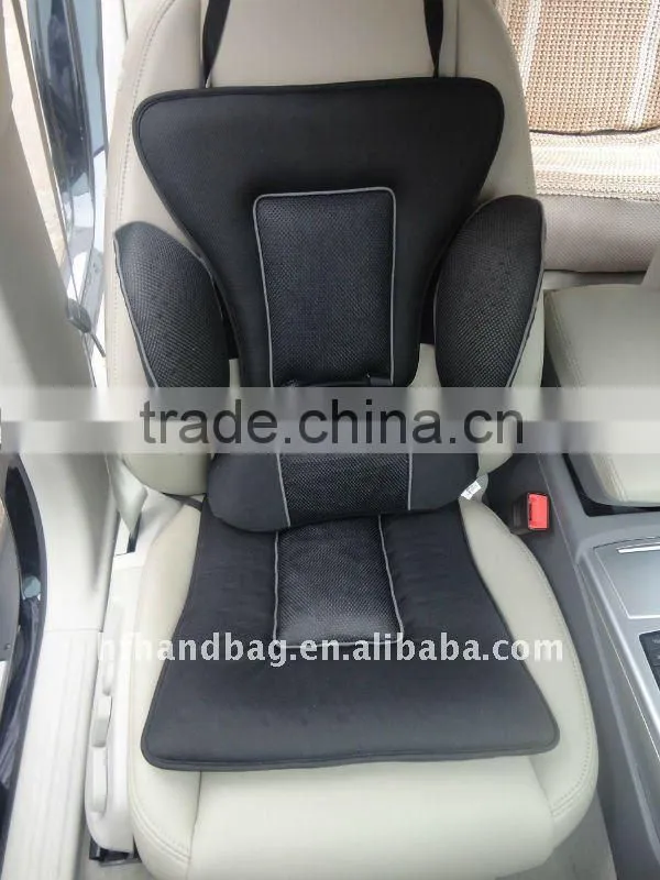 best selling Science & electric auto seat and waist cushion
